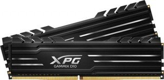 XPG Gammix D10 (AX4U240038G16-DBG) 16 GB 2400 MHz DDR4 Ram kullananlar yorumlar